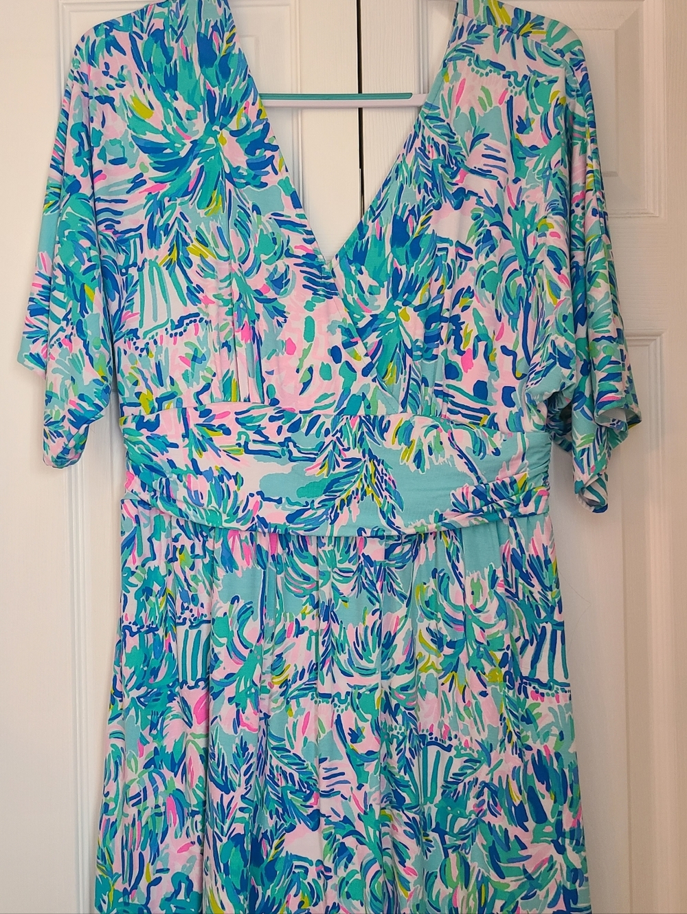 Lilly Pulitzer Parigi